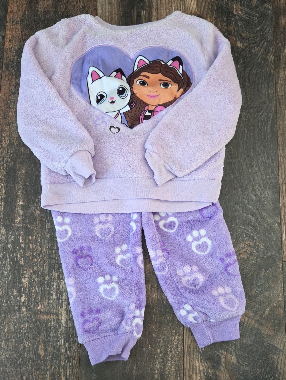 Pajamas